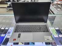 Ноутбук Lenovo Amd Athlon Silver 7120u озу 8гб ssd256gb рассрочка Реал