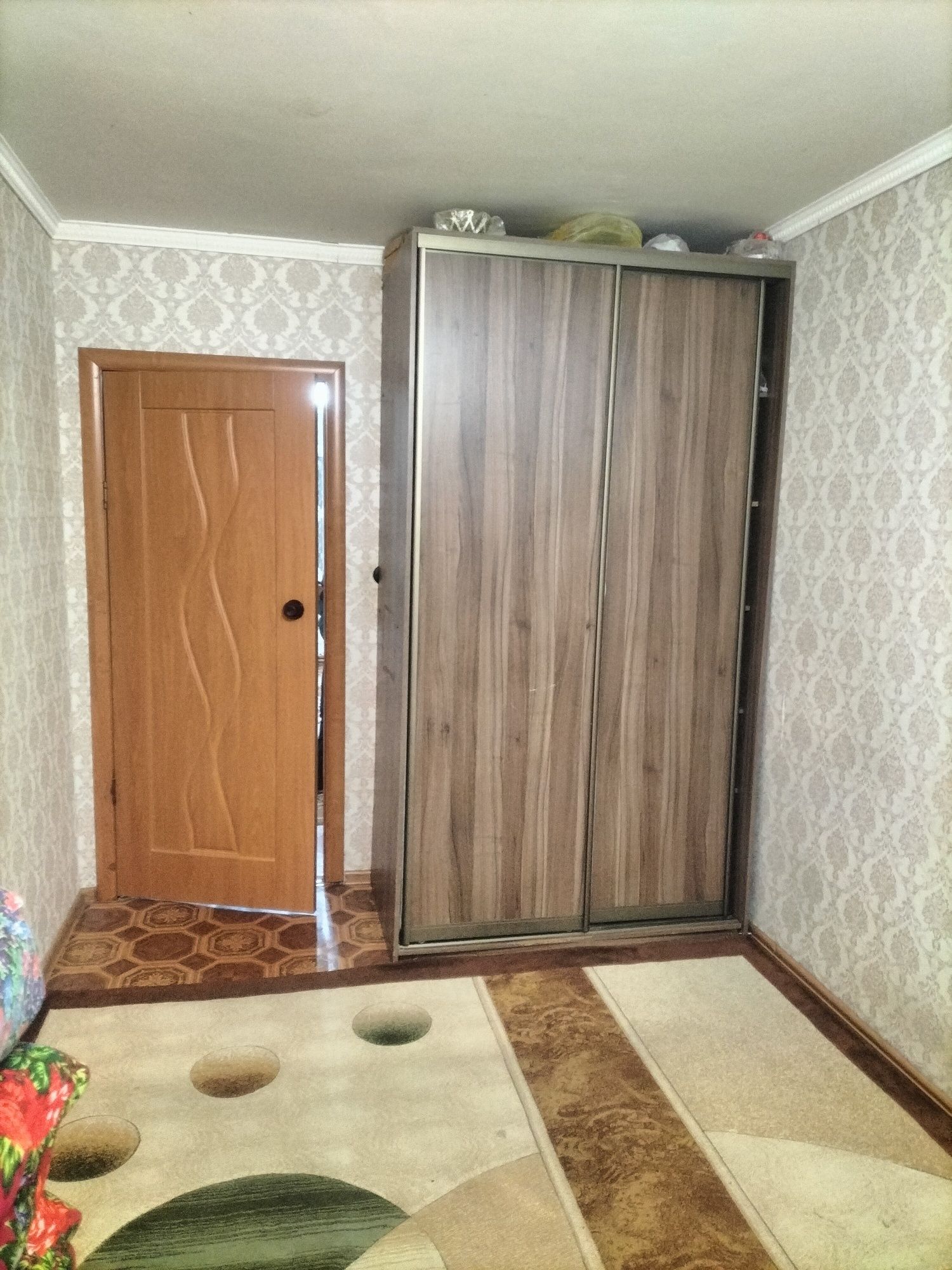 Продам 2-х комнатную квартиру в районе Дом быта