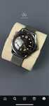 Omega 007 seamaster