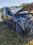 Ford Explorer на запчасти целиком