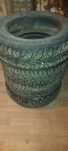 Продам зимние шины 215/65 R25