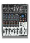 Микшерный пульт Behringer