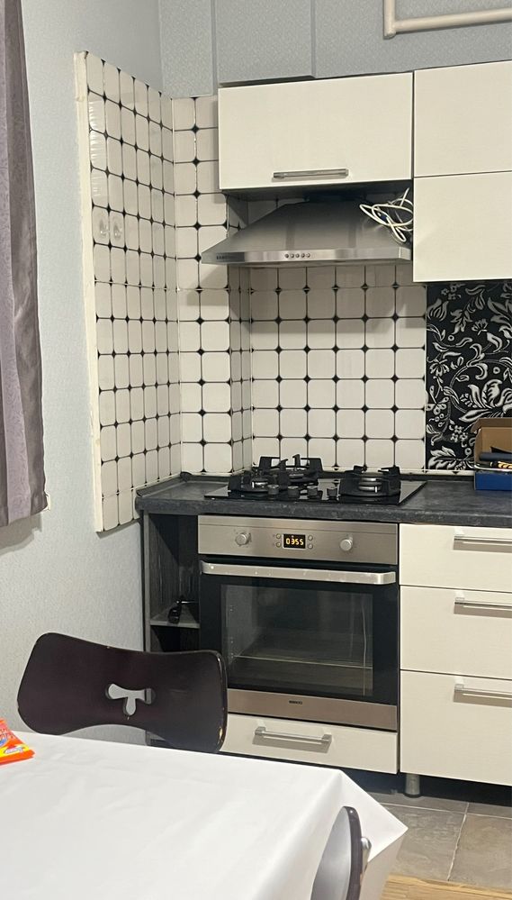 Срочно продам 1 комнатную квартиру