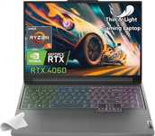 Супер игровой ноутбук Lenovo Slim 5 16APH8