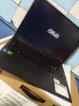 Игровой Ноутбук Asus Новый на заводской Гарантии