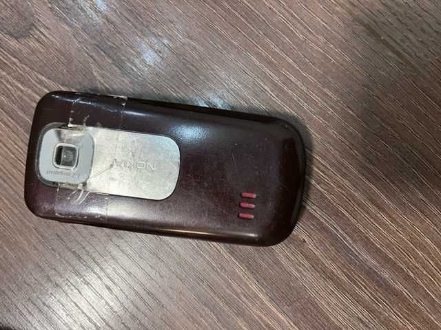 Nokia с зарядкой