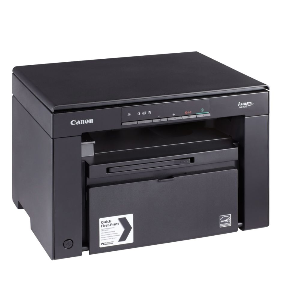 Принтер МФУ Canon i-SENSYS MF3010  новый