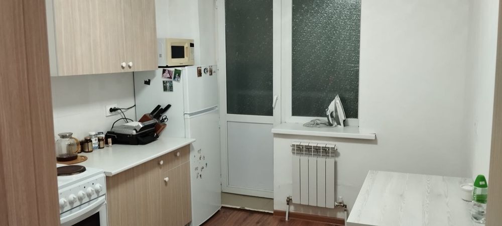 Продается 1-комнатная квартира