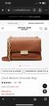 Стильная Сумка MICHAEL KORS