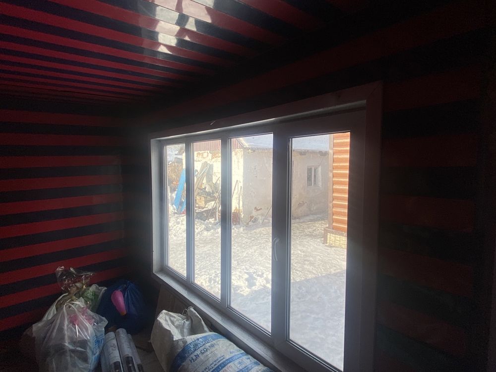 Контейнер под бизнес