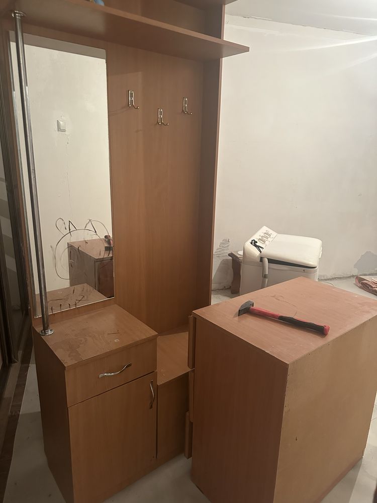 Продам прихожку