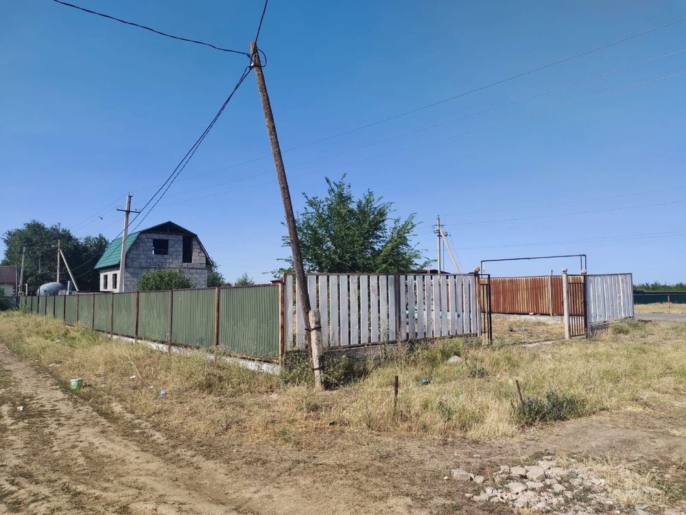 Тез арада Үй сатылады