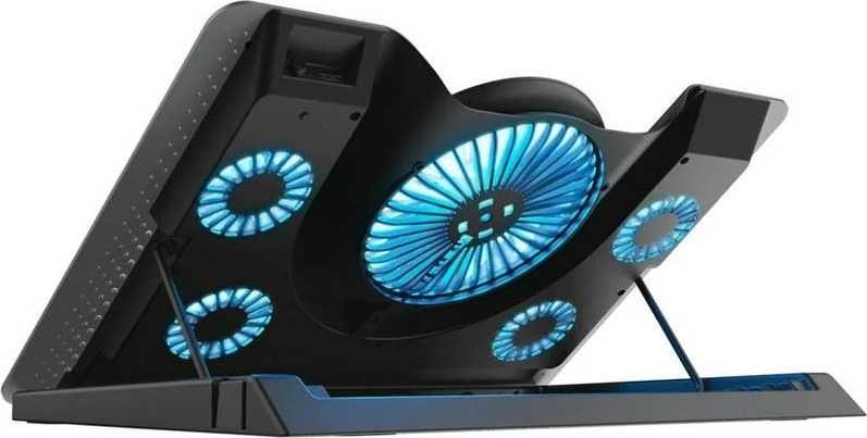 Подставка для ноутбука Trust GXT 1125 Quno