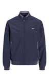 Ветровка Jack&Jones синяя, новая