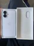 Iphone 16 128гб.