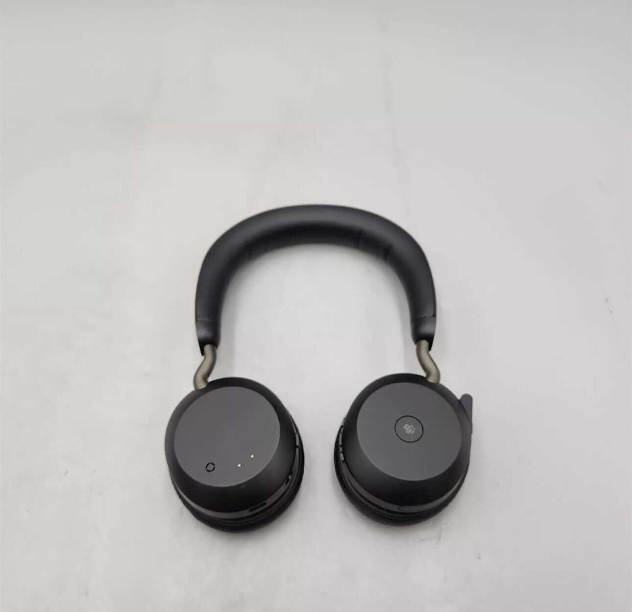 Наушники с выносным микрофоном Jabra Evolve 2 75 + зарядная станция