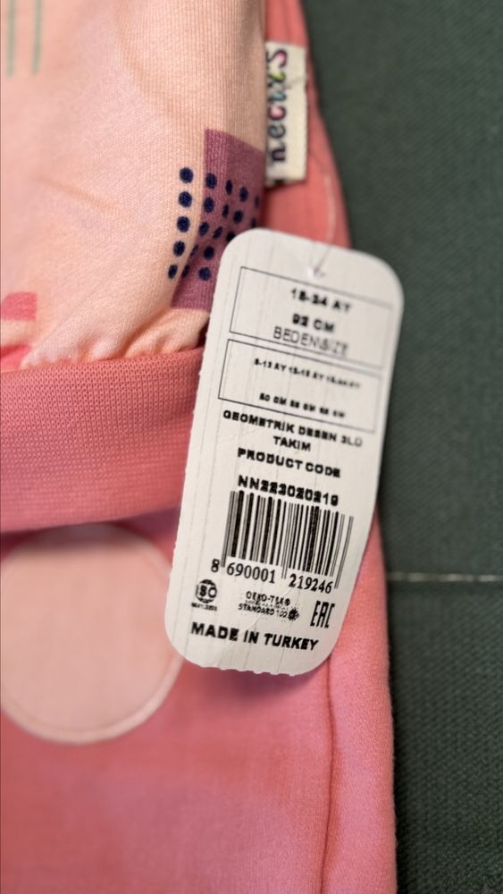 Продам детскую одежду для девочек