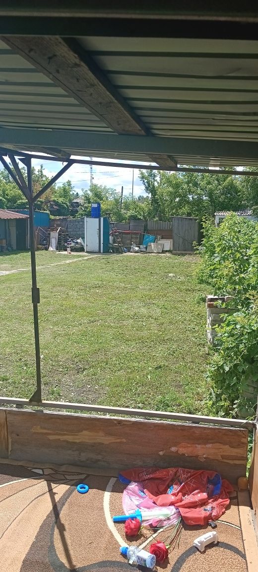 Продам дом переулок Алтынсарина
