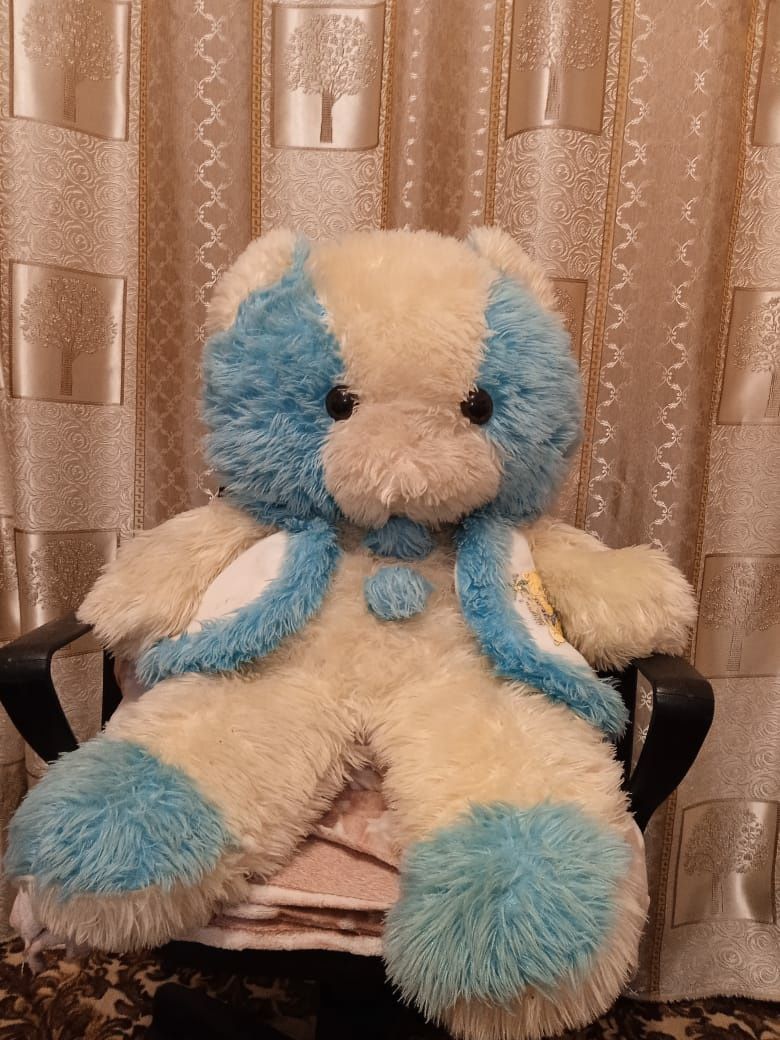 Продам мягкую игрушку