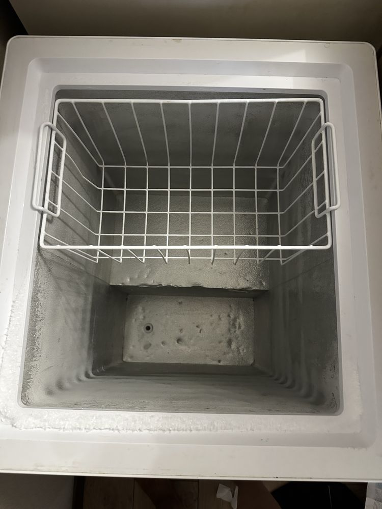 Продам морозильную камеру Dauscher