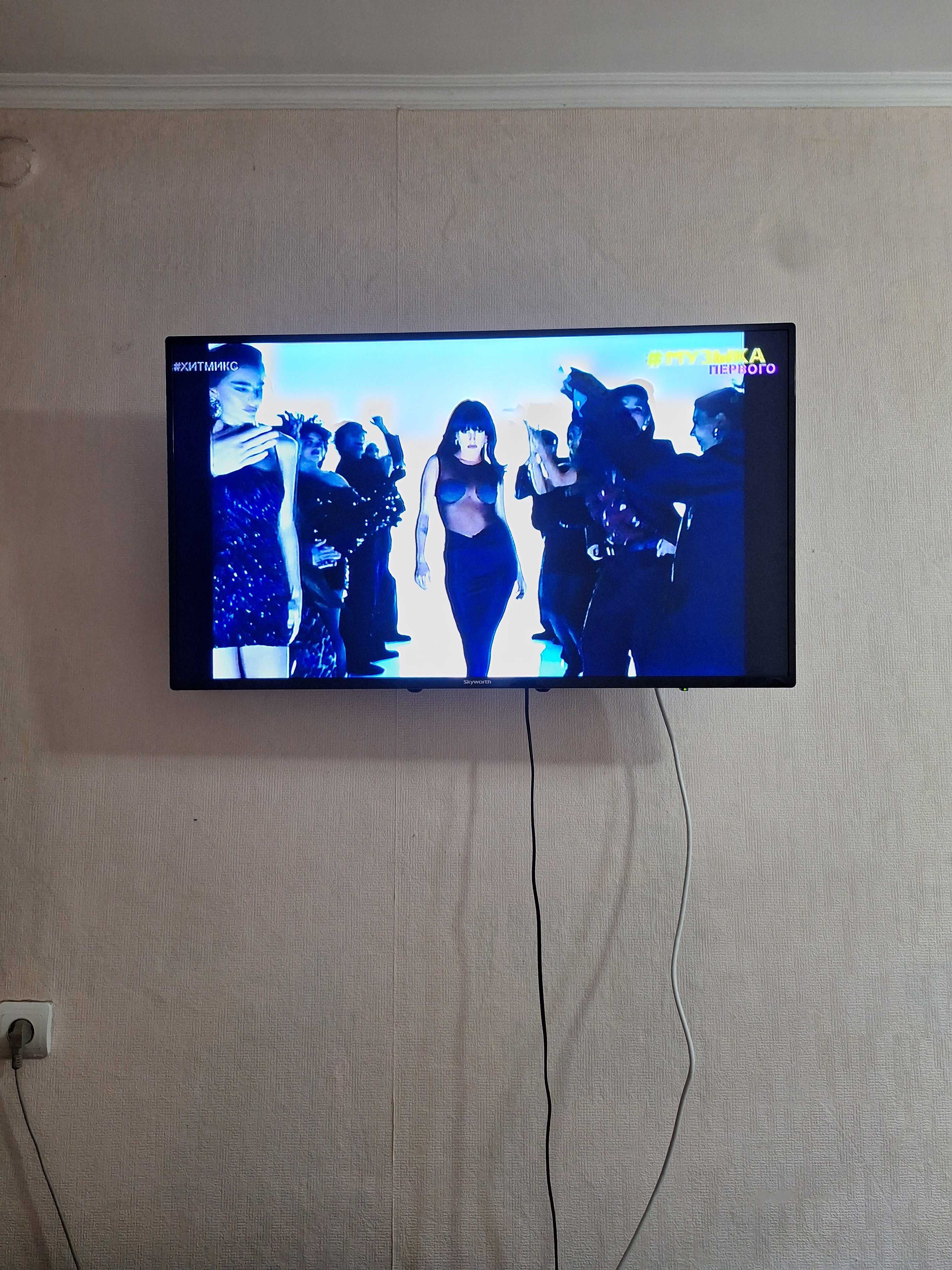 Телевизор 102см Full HD Skyworth