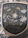 Камуфляж военный новый