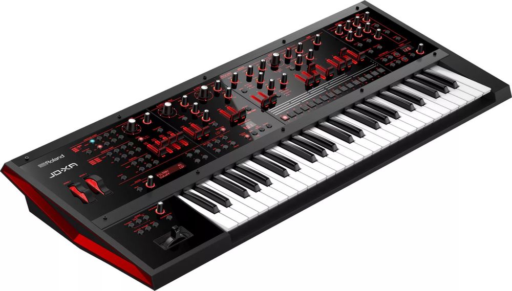 Roland JD-XA (Синтезатор)