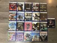 Топ игры для PS5. Продам/ обменяю