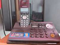 Продам беспроводной телефон Panasonic  KX-TCD245RU