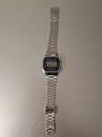 Часы Casio A168W