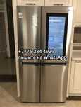 Продам холодильник двухкамерный LG