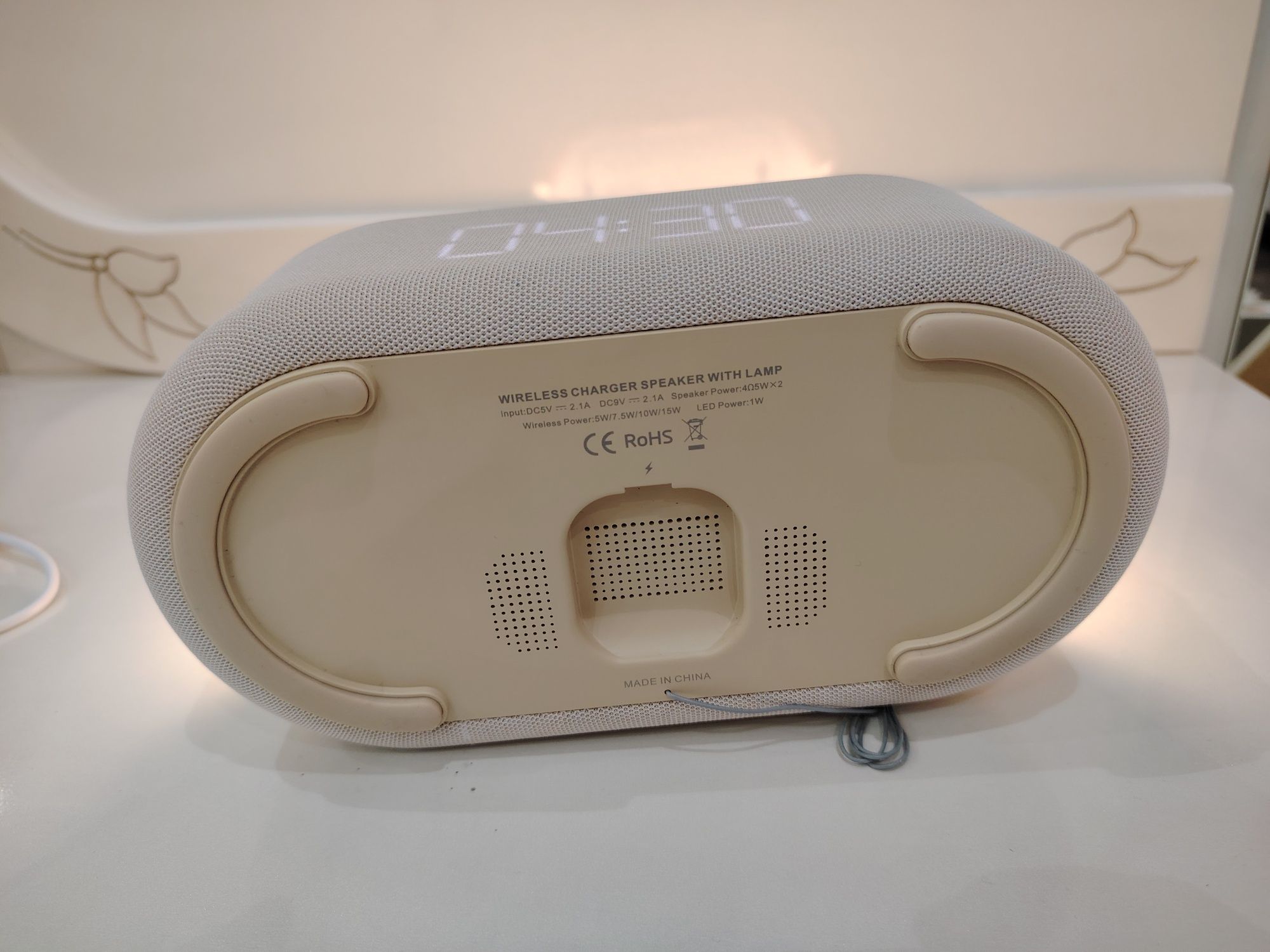 Bluetooth-колонка S29