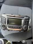 Продам штатную магнитолу Hyundai Accent
