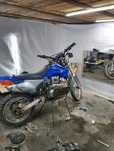 Эндуро hammer 250cc