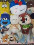 Игрушки  на 8 марта мягкие новые оригинал на праздник и день рождения
