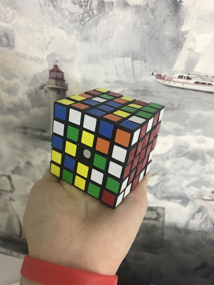 Продаю головоломки: 7х7, 5х5, 4x4, clock,