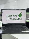 Ноутбук HP Victus, Игровой ноутбук, Апорт Ломбард, Техника