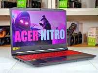 Ноутбук Acer Nitro 5 (AN515-44-R0F3) (FHD/IPS) Ryzen 5 4600H