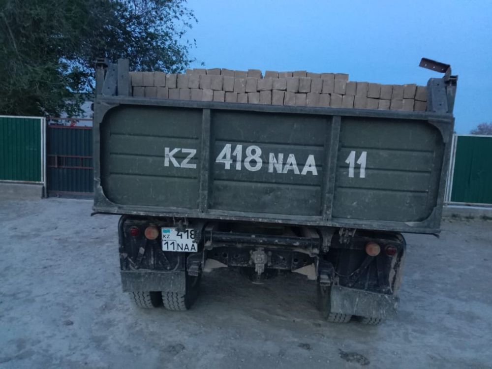 Көң құм саз чернозем доставка бар