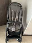 Продам Cybex Talos S lux 3 в 1