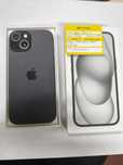 Apple iPhone 15 (Атырау 0604/630151)
