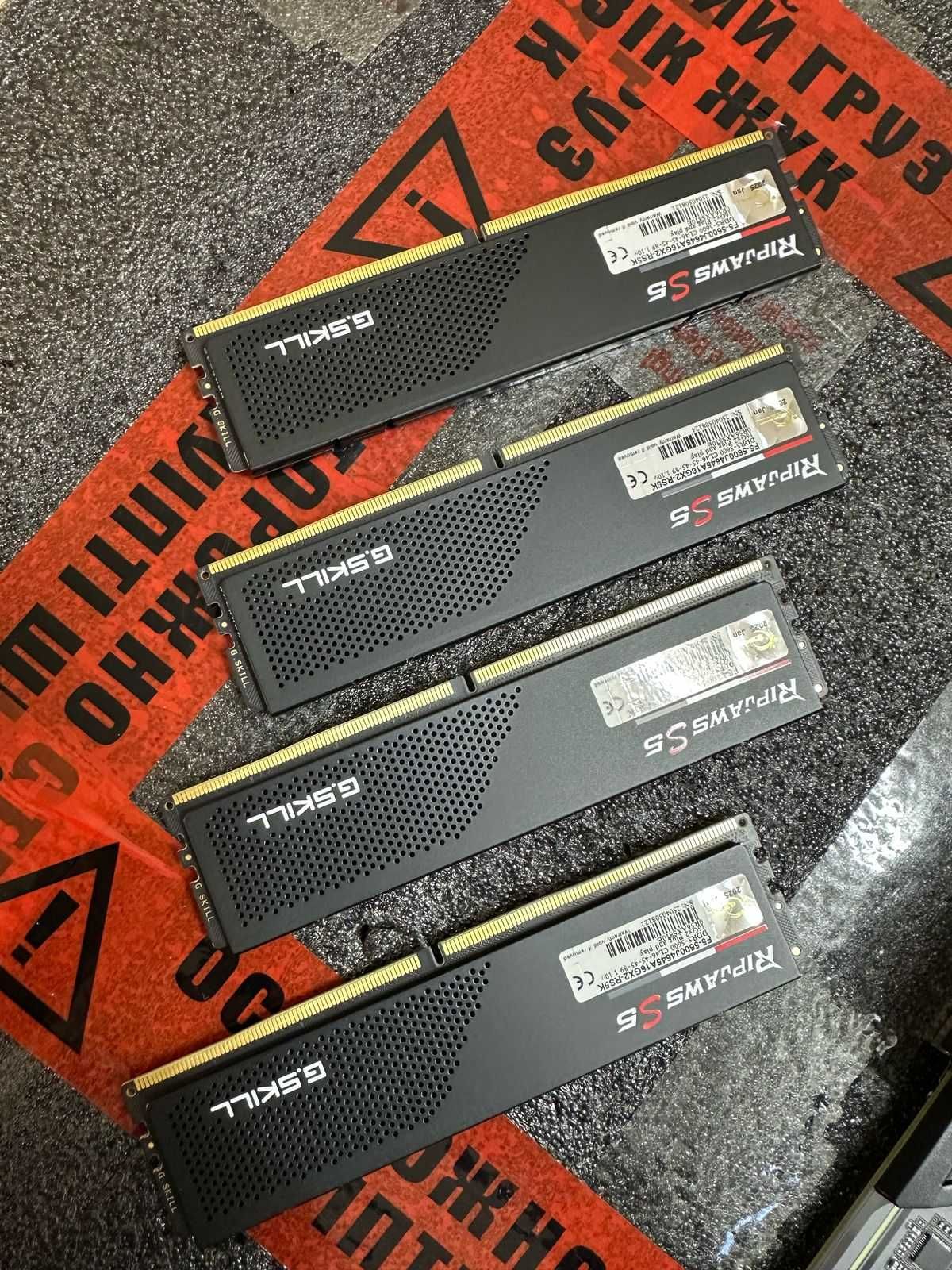 Игровой компютер/системный блок/i9 13900kf/RTX4070ti/z790/DDR5 64gb/