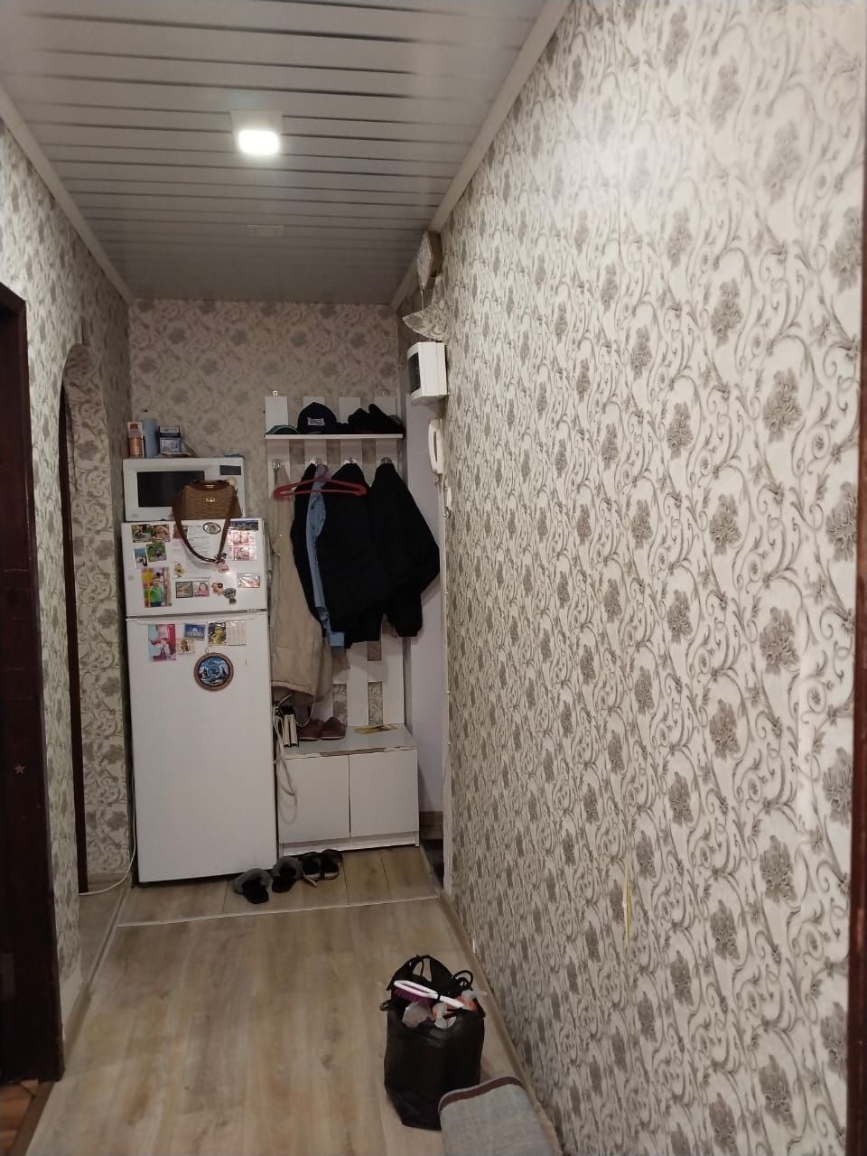 Сдам 3х ком. квартиру