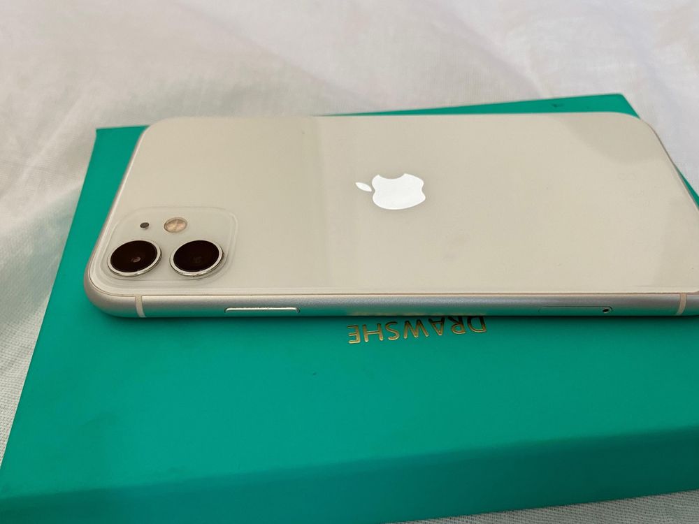 iPhone 11 срочно