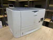 Принтер лазерный Canon i-Sensys LBP3310, черно белый, А4