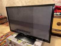 телевизор Samsung 43” — PS43E452A4W