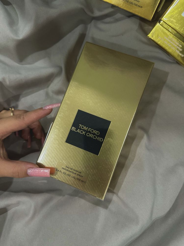 Парфюмерия TomFord