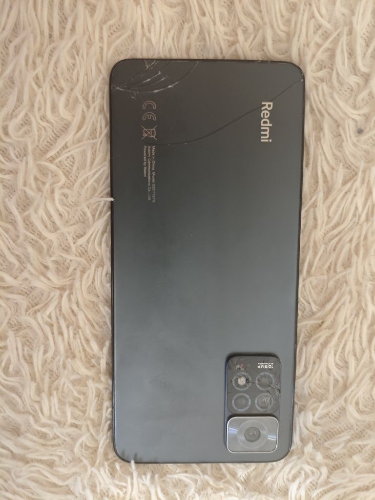 Redmi not 11 pro 8/128