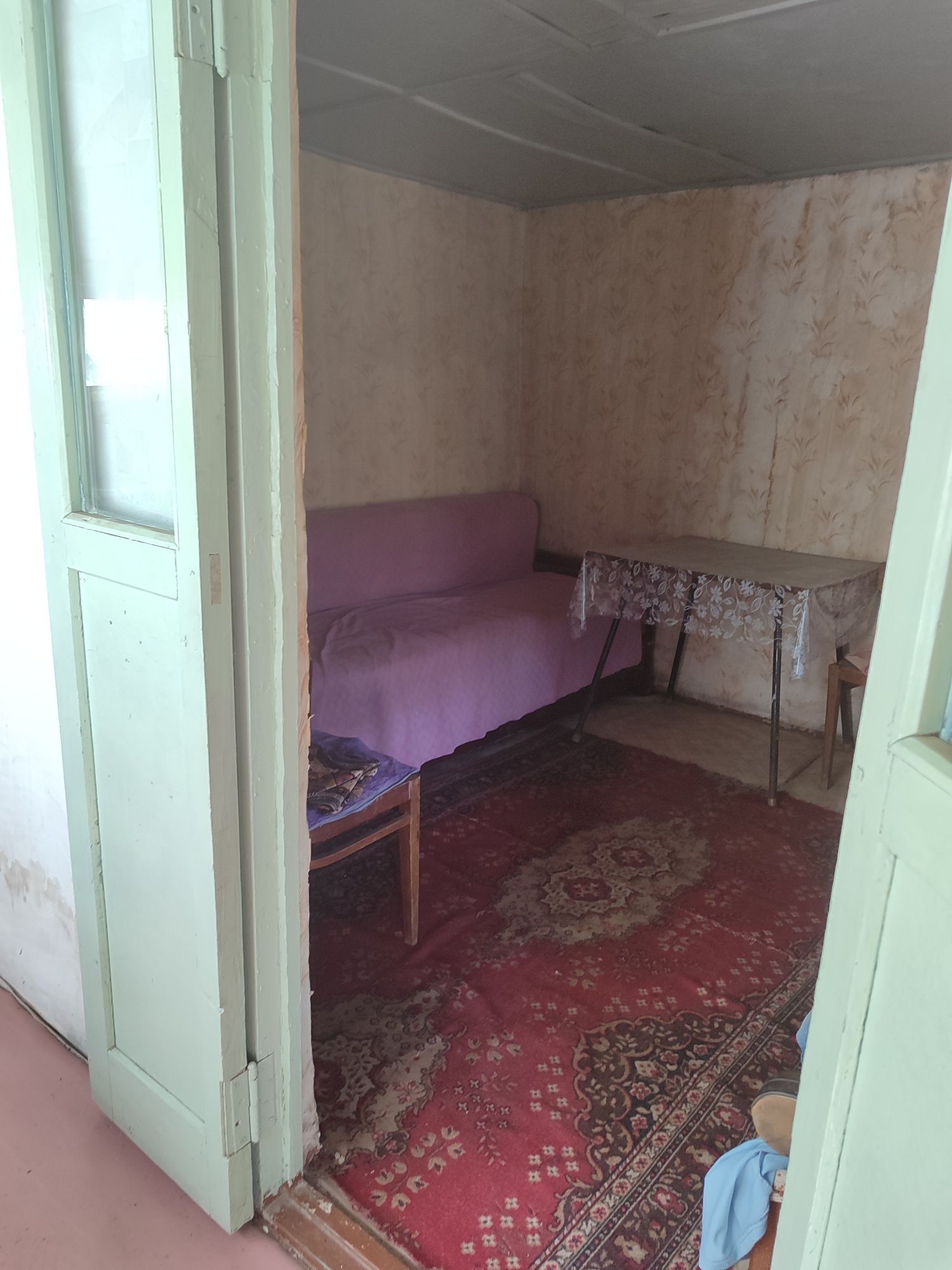 Продам дачу  сад "Здоровье"