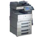 Продам МФУ Konica Minolta bizhub 250